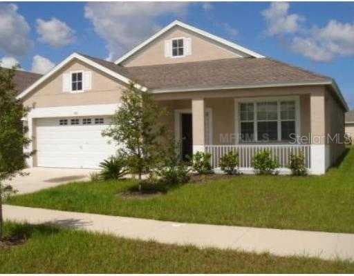906 NE 15TH STREET Ruskin, FL 33570