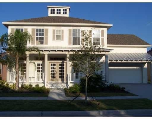 5719 SEA TROUT PLACE Apollo Beach, FL 33572