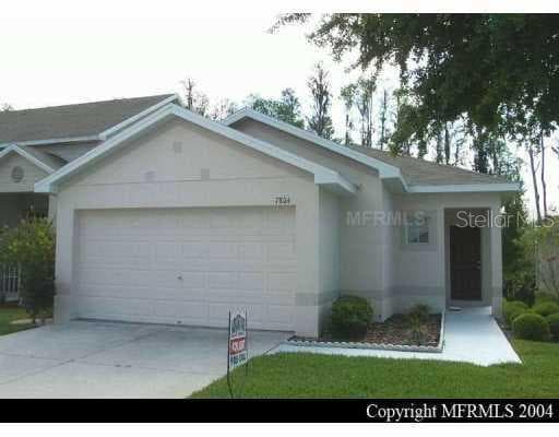 7804 CITRUS BLOSSOM DRIVE LAND O LAKES, FL 34637