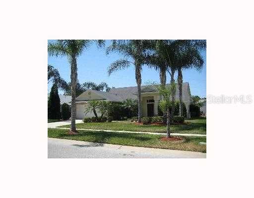 6414 APPALOOSA DRIVE TAMPA, FL 33625