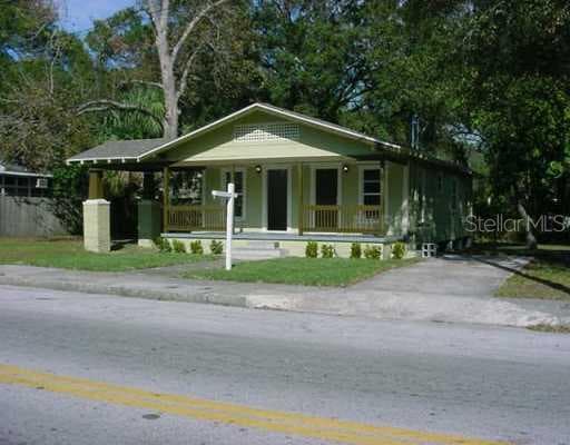 303 W OSBORNE AVENUE TAMPA, FL 33603