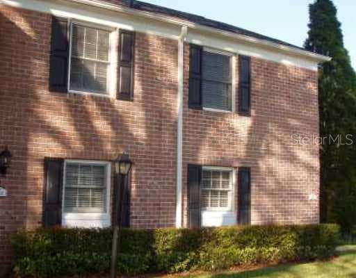 13686 ORANGE SUNSET DRIVE UNIT 102 TAMPA, FL 33618