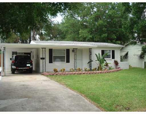 331 NE 83RD AVENUE ST PETERSBURG, FL 33702