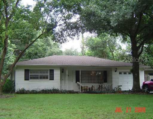 223 N WILLOWICK AVENUE TEMPLE TERRACE, FL 33617
