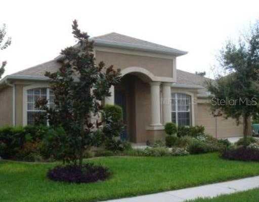 12505 BURGESS HILL DRIVE Riverview, FL 33569