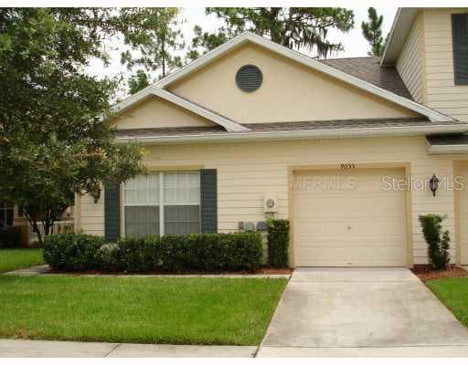 9055 IRON OAK AVENUE TAMPA, FL 33647