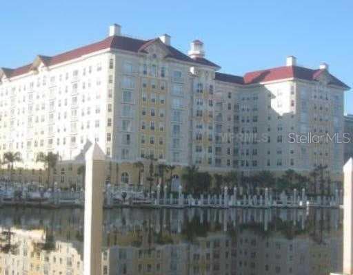 700 S HARBOUR ISLAND BOULEVARD UNIT 427 TAMPA, FL 33602