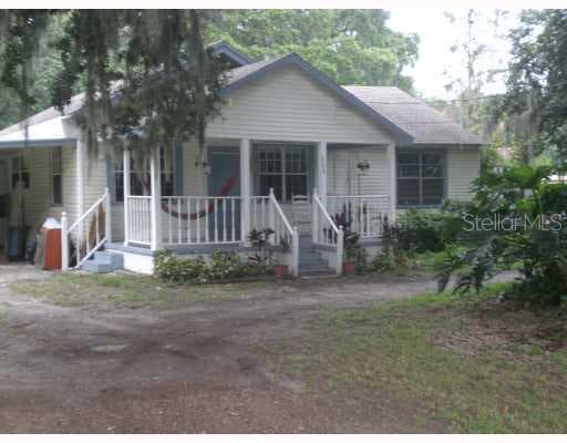 209 S TAYLOR ROAD SEFFNER, FL 33584