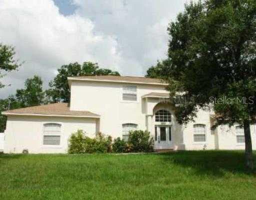8018 N CLARK AVENUE TAMPA, FL 33614