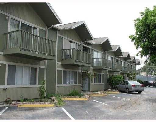 5201 S MACDILL AVENUE UNIT 203 TAMPA, FL 33611