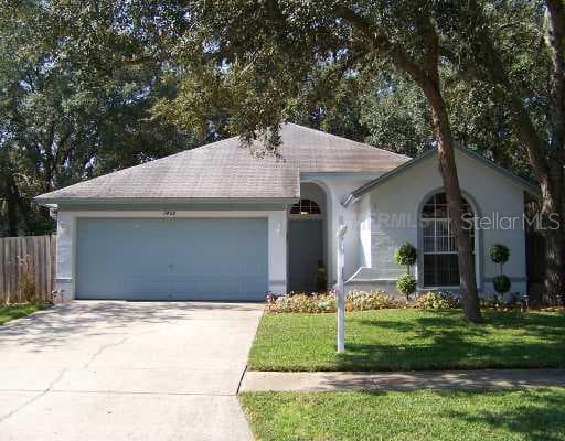 2406 NEEDHAM DRIVE VALRICO, FL 33594