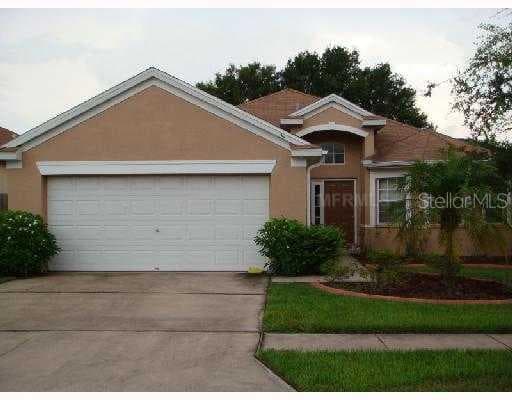 4759 WHISPERING WIND AVENUE Tampa, FL 33614
