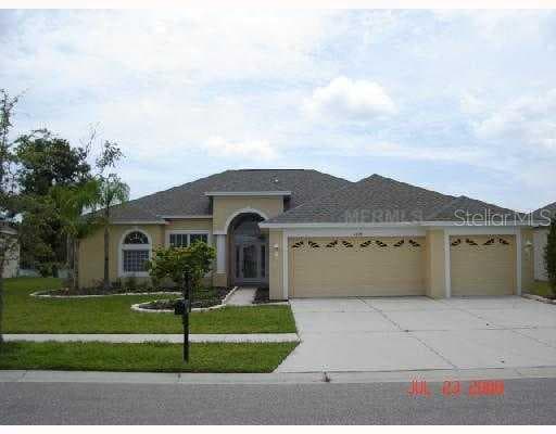 4828 WALNUT RIDGE ROAD LAND O LAKES, FL 34638