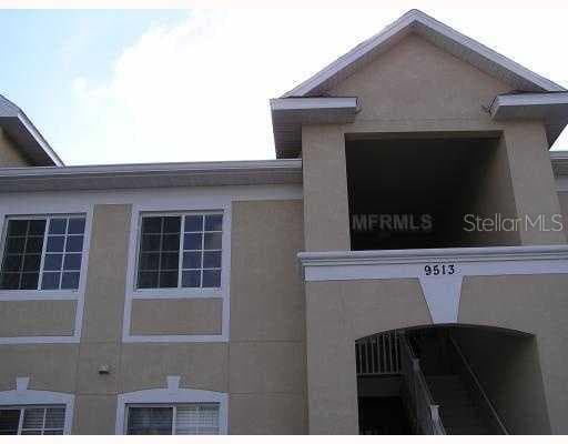 9513 GROVEDALE CIRCLE UNIT 201 RIVERVIEW, FL 33569