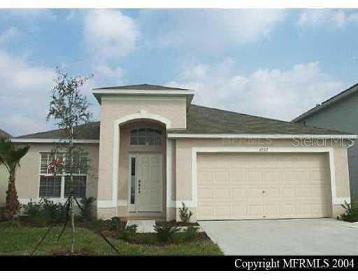 6902 SOTRA STREET WESLEY CHAPEL, FL 33544