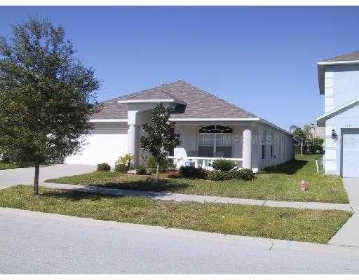 12753 STANDBRIDGE DRIVE RIVERVIEW, FL 33569
