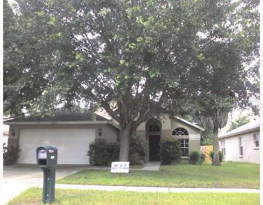 2020 WRANGLER DRIVE BRANDON, FL 33511