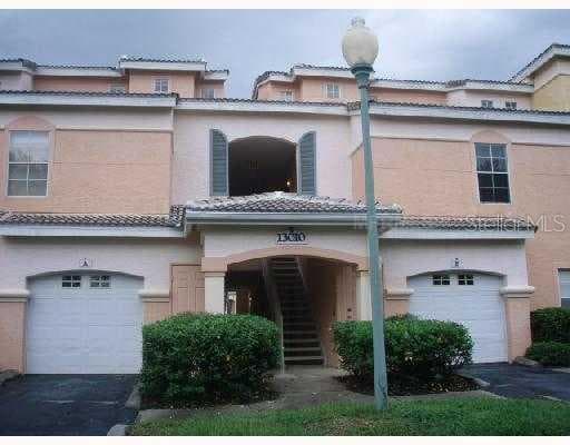 12912 ARBOR ISLE DRIVE UNIT 202 Tampa, FL 33637