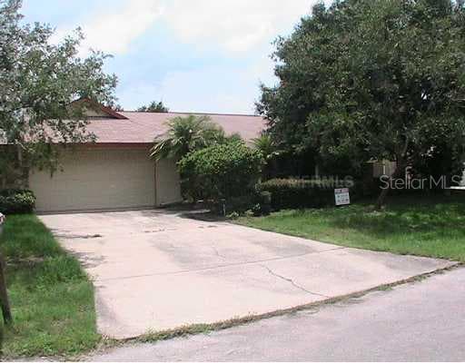 4732 VICTORIA ROAD LAND O LAKES, FL 34639