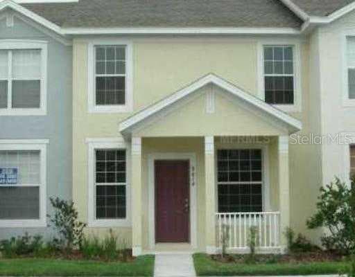 9814 CARLSDALE DRIVE RIVERVIEW, FL 33569