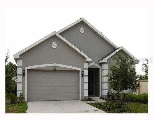 5900 DESERT PEACE AVENUE LAND O LAKES, FL 34639