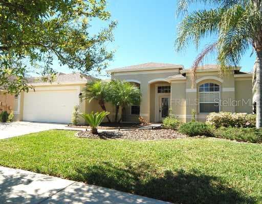 10205 TIMBERLAND POINT DRIVE TAMPA, FL 33647