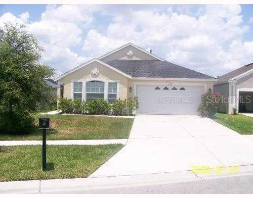 6416 BRIDGECREST DRIVE LITHIA, FL 33547