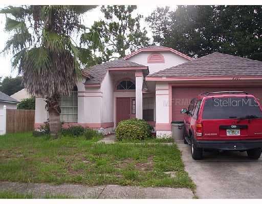 4307 W LONGFELLOW DRIVE PLANT CITY, FL 33566