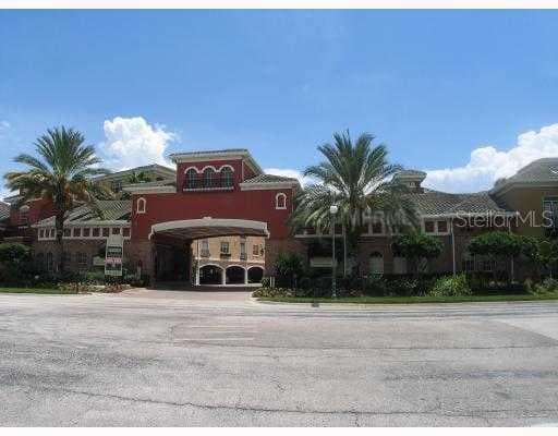 501 KNIGHTS RUN UNIT 1334 TAMPA, FL 33602