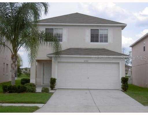 12972 FENNWAY RIDGE DRIVE Riverview, FL 33569