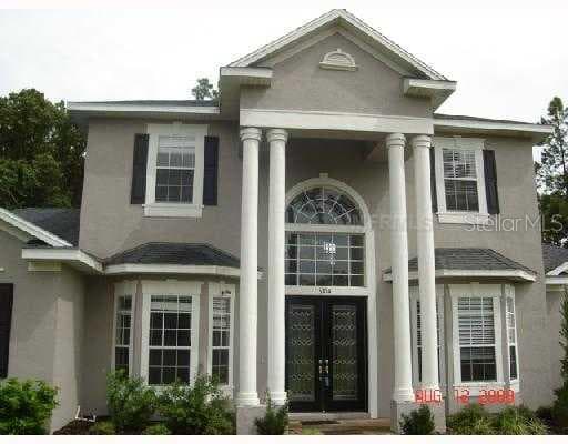 6814 MAGNOLIA POINT DRIVE LAND O LAKES, FL 34637