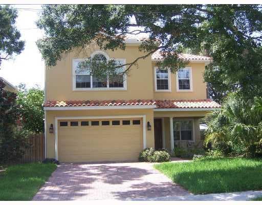 3504 W SAN PEDRO STREET Tampa, FL 33629