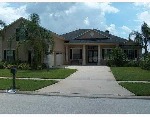 725 CITRUS WOOD LANE VALRICO, FL 33594