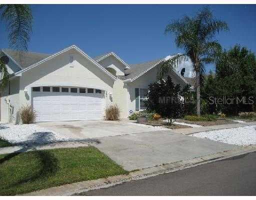141 LOOKOUT DRIVE APOLLO BEACH, FL 33572