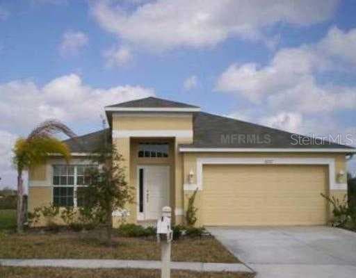 31227 WHINSENTON DRIVE WESLEY CHAPEL, FL 33543