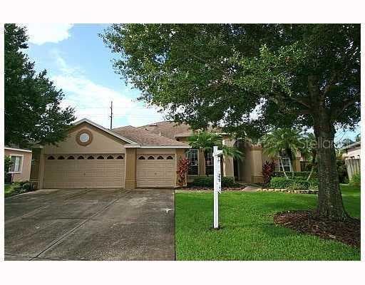 12408 Seabrook DRIVE Tampa, FL 33626
