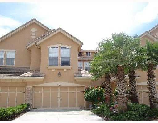 14529 MIRABELLE VISTA CIRCLE Tampa, FL 33626