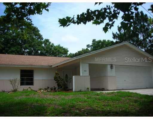 516 HILLDALE DRIVE BRANDON, FL 33510