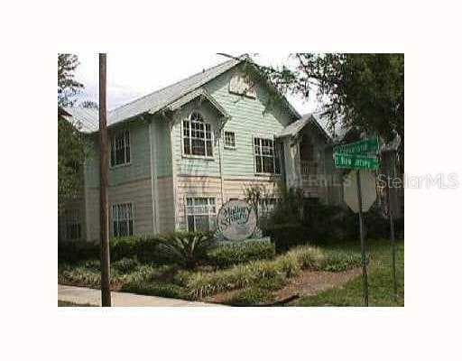 3002 W CLEVELAND STREET UNIT B-8 TAMPA, FL 33609