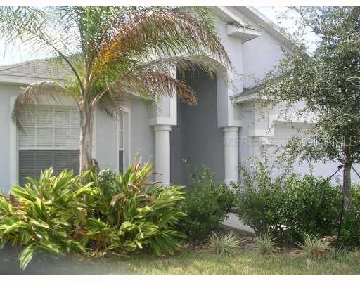 2351 ROANOKE SPRINGS DRIVE Ruskin, FL 33570