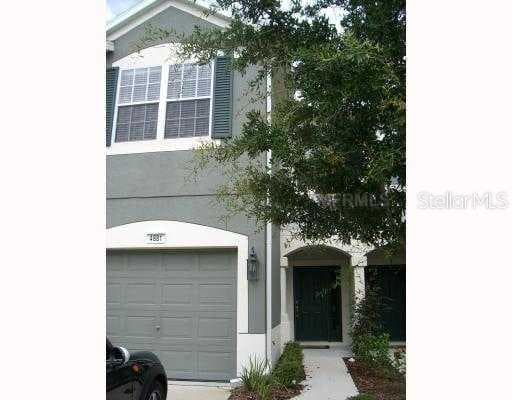 4881 POND RIDGE DRIVE RIVERVIEW, FL 33569
