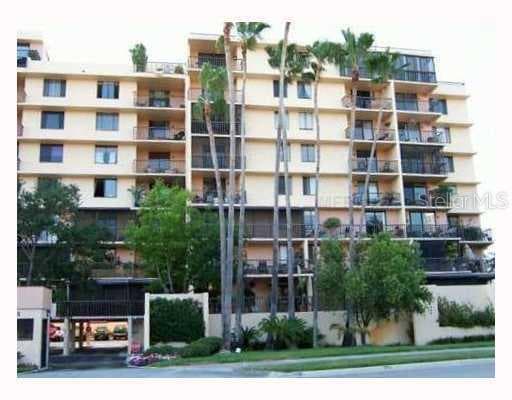 201 W LAUREL STREET UNIT 710 TAMPA, FL 33602