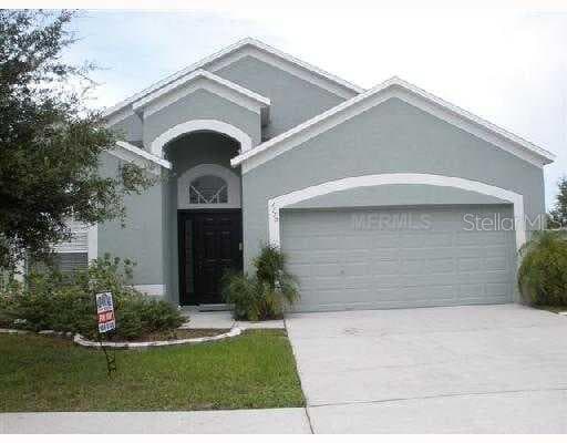 1329 AVONWOOD COURT LUTZ, FL 33559