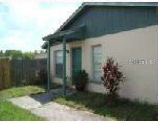 1229 COOLRIDGE DRIVE BRANDON, FL 33511