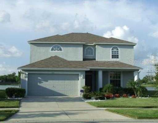 8401 CANTERBURY LAKE BOULEVARD TAMPA, FL 33619