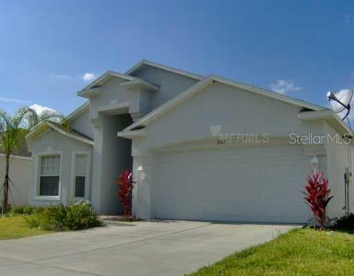 3763 ROLLINGSFORD CIRCLE LAKELAND, FL 33810