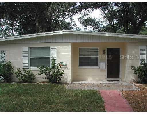 3621 W TACON STREET TAMPA, FL 33629