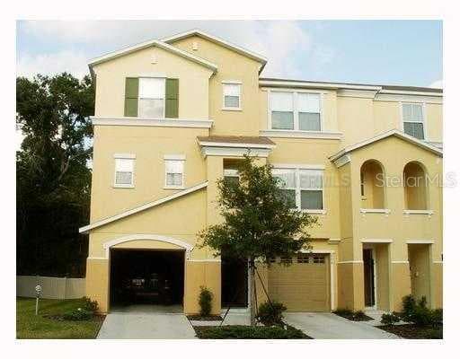 604 WHEATON TRENT PLACE TAMPA, FL 33619