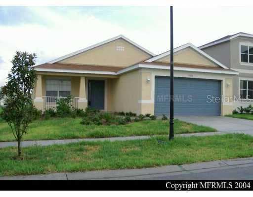 11613 BAYLOR COURT RIVERVIEW, FL 33569
