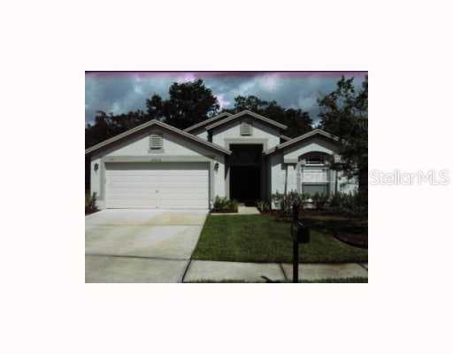 34506 CLIFFCREEK COURT WESLEY CHAPEL, FL 33544